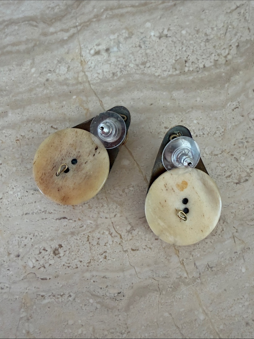 ARTISAN Earrings - Picture 7 of 9